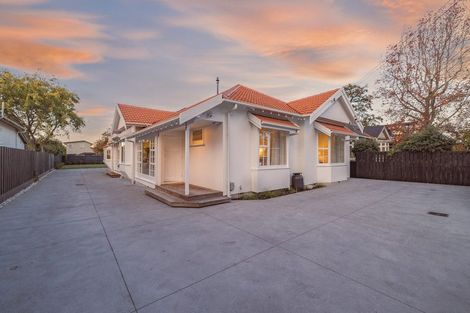 Photo of property in 46 Francis Avenue, Mairehau, Christchurch, 8013