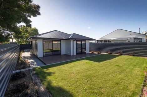 Photo of property in 163a William Street, Netherby, Ashburton, 7700