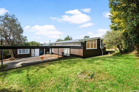 Photo of property in 17 Ellice Road, Totara Vale, Auckland, 0629