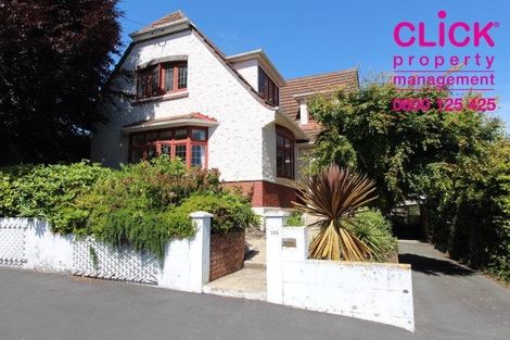 Photo of property in 185 Maitland Street, Dunedin Central, Dunedin, 9016
