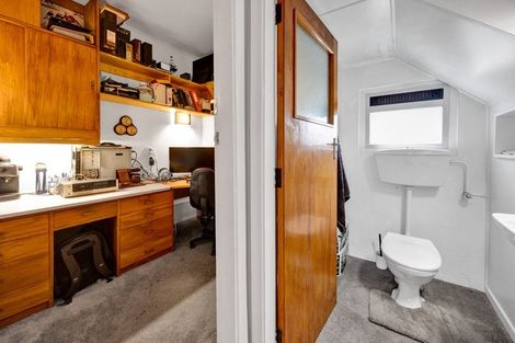 Photo of property in 17 Rawhiti Street, Vogeltown, New Plymouth, 4310