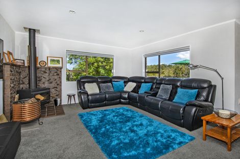 Photo of property in 373 Vinegar Hill Road, Kauri, Kamo, 0185