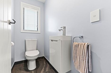 Photo of property in 9 Hungerford Drive, Rolleston, 7615