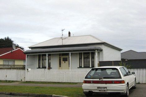 Photo of property in 74 Macmaster Street, Richmond, Invercargill, 9810