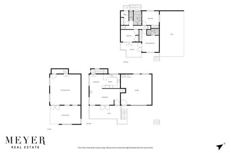 Photo of property in 16 Tamatea Drive, Snells Beach, 0920