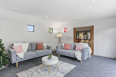 Photo of property in 17 Marsack Crescent, Halswell, Christchurch, 8025