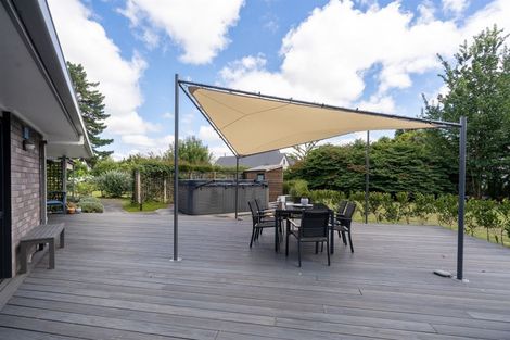 Photo of property in 115b Rosebanks Drive, Tamahere, Hamilton, 3283