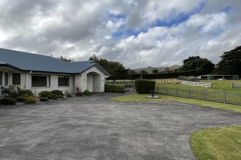 Photo of property in 7 Jones Deviation, Pauatahanui, Porirua, 5381