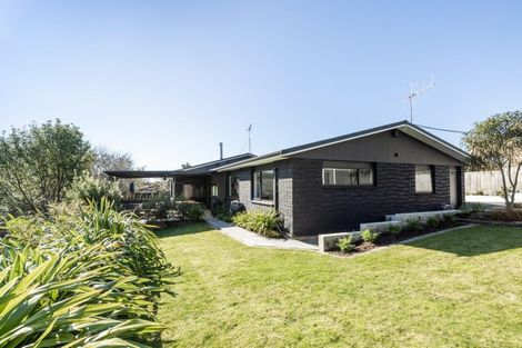 Photo of property in 59 Reeve Drive, Havelock North, 4130