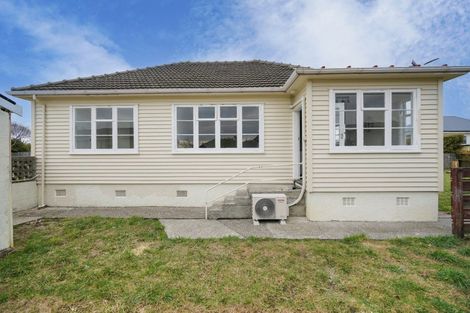Photo of property in 55 Metzger Street, Georgetown, Invercargill, 9812
