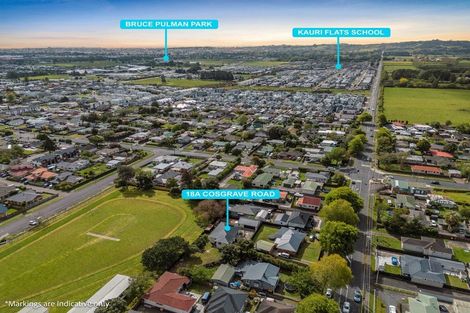 Photo of property in 18a Cosgrave Road, Papakura, 2110