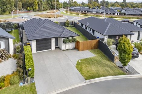 Photo of property in 24 John Raven Lane, Woodend, 7610