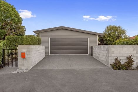 Photo of property in 24 Scotswood Place, Rangiora, 7400