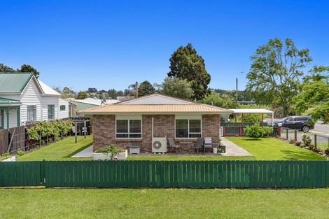 Photo of property in 18a Wellington Street, Opotiki, 3122