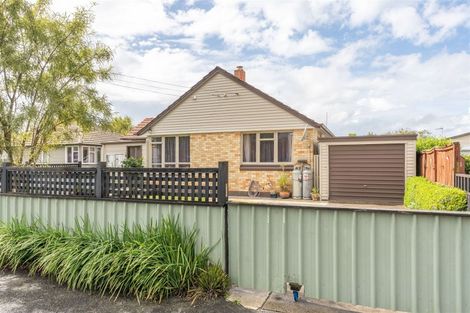 Photo of property in 4 Trigg Place, Bader, Hamilton, 3206