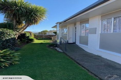 Photo of property in 46 Fulford Street, New Plymouth, 4310