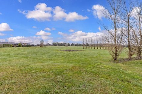 Photo of property in 11 Caulfield Avenue, Halswell, Christchurch, 8025