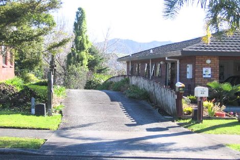 Photo of property in 43 Coquette Street, Warkworth, 0910