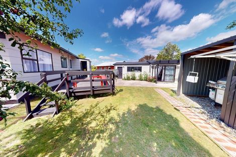 Photo of property in 3 Pryde Place, Feilding, 4702
