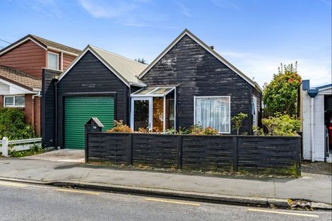 Photo of property in 84 Bay View Road, South Dunedin, Dunedin, 9012