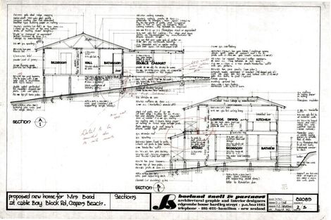 Photo of property in 7 Cable Bay Block Road, Cable Bay, 0420