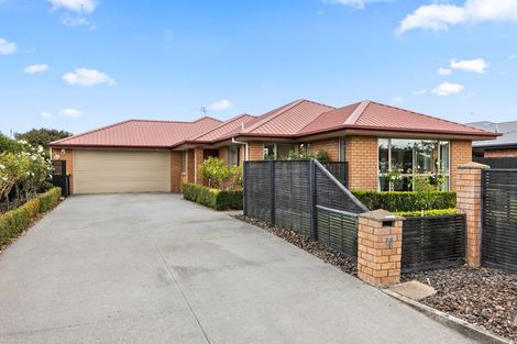 Photo of property in 11 Chester Street, Kaiapoi, 7630