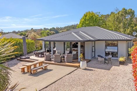 Photo of property in 2 Kahu Close, Kaiteriteri, Motueka, 7197