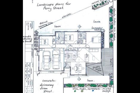 Photo of property in 39a Perry Street, Masterton, 5810