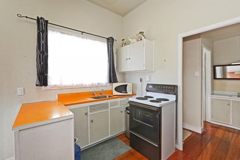 Photo of property in 412 Southampton Street West, Hastings, 4122