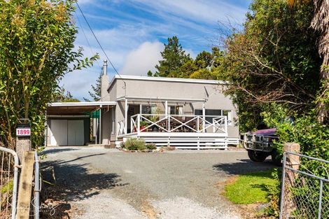 Photo of property in 1899 Paparoa Valley Road, Paparoa, 0571