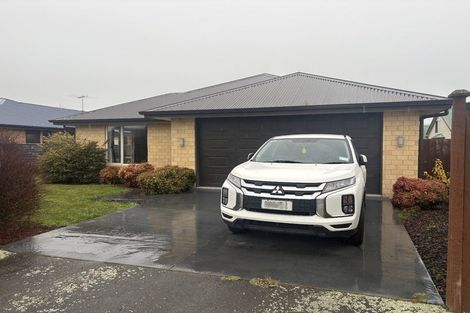 Photo of property in 129 Grove Street, Tinwald, Ashburton, 7700