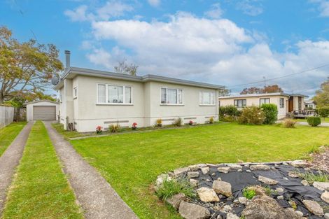 Photo of property in 25 Francis Drake Street, Waipukurau, 4200