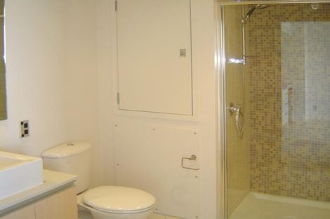 Photo of property in Halsey Apartments At Lighter Quay, 514/77 Halsey Street, Auckland Central, Auckland, 1010