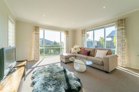 Photo of property in 40 Napier Drive, Wigram, Christchurch, 8042