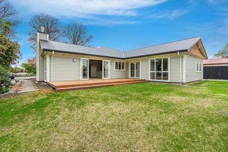 Photo of property in 59 Chrystal Street, Richmond, Christchurch, 8013