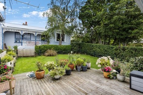 Photo of property in 117 Highgate, Roslyn, Dunedin, 9010