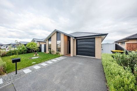 Photo of property in 9 Conailus Street, Halswell, Christchurch, 8025