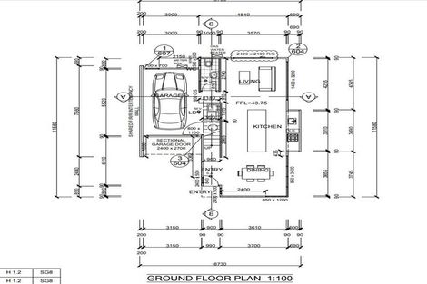 Photo of property in 4 Aoraki Crescent, Albany Heights, Auckland, 0632