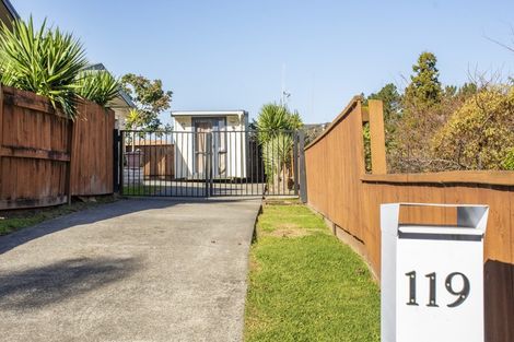 Photo of property in 119 Bell Street, Judea, Tauranga, 3110