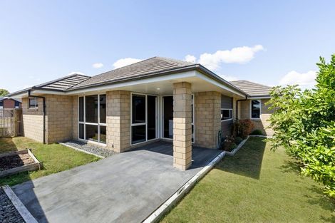 Photo of property in 11 Buckley Way, Flagstaff, Hamilton, 3210