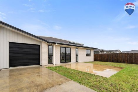 Photo of property in 97 Hinemoa Street, Levin, 5510