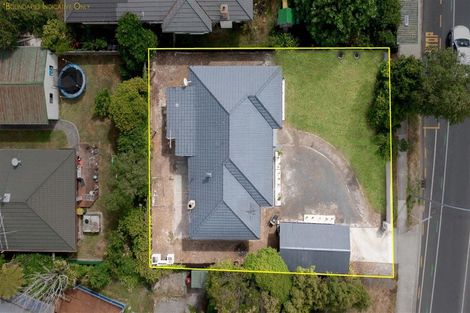 Photo of property in 92 Te Aroha Street, Hamilton East, Hamilton, 3216