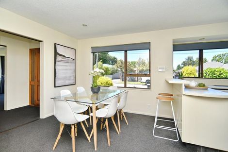 Photo of property in 26 Jocelyn Street, Casebrook, Christchurch, 8051