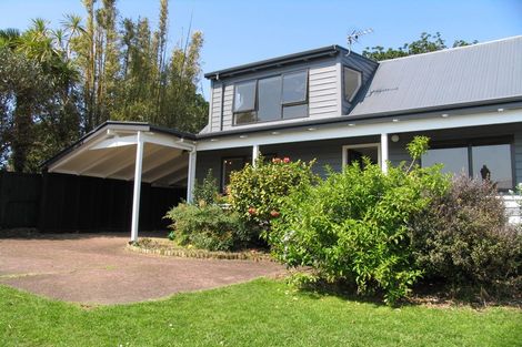 Photo of property in 29a Aramoana Avenue, Devonport, Auckland, 0624