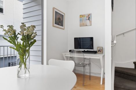 Photo of property in 3/24 Westmoreland Street West, Grey Lynn, Auckland, 1021