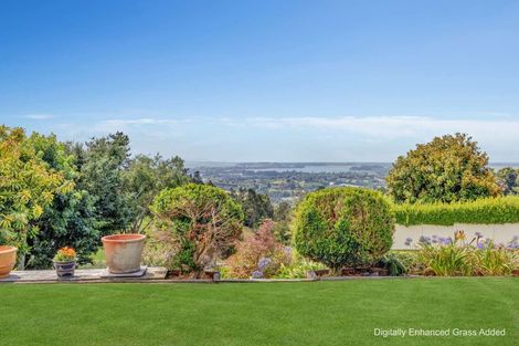 Photo of property in 242b Minden Road, Minden, Tauranga, 3176