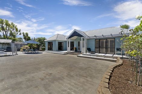 Photo of property in 86 Manly Street, Paraparaumu Beach, Paraparaumu, 5032