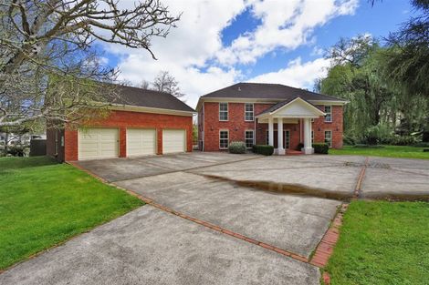 Photo of property in 15 Narrows Lane, Tamahere, Hamilton, 3283