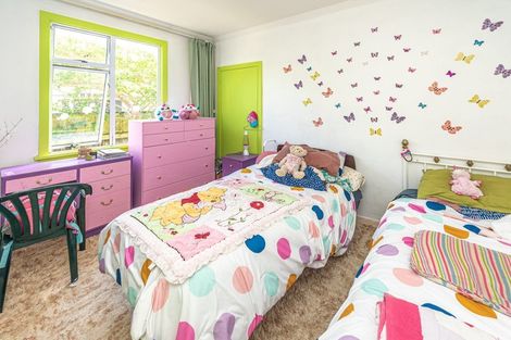 Photo of property in 7 Porritt Street, Saint Johns Hill, Whanganui, 4500