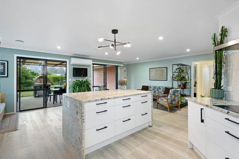 Photo of property in 3 De La Mare Drive, Leamington, Cambridge, 3432